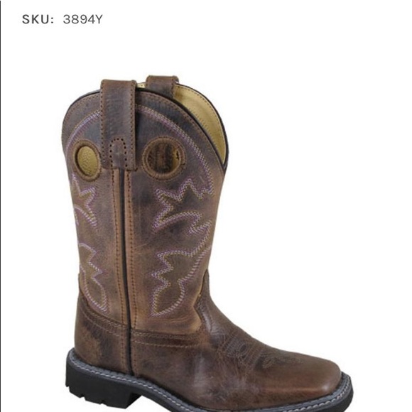 Boots - Picture 6 of 7